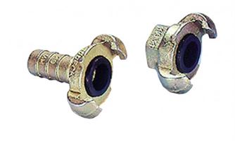 Pressluftschlauchkupplungen