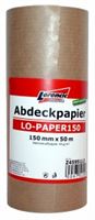Abdeckpapier + Abdeckkarton