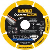 Material: Metalle wie Stahl, Edelstahl, Gusseisen, Armierungseisen, Blech, Aluminium und Nichteisenmetalle.