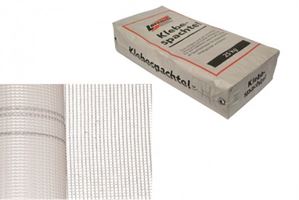 Klebe- + Armierspachtel - WDVS-Gewebe