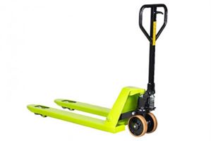 Flurfördertechnik
