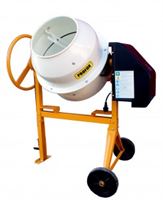 Kipptrommelmischer