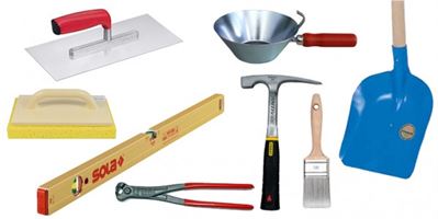 Handwerkzeuge