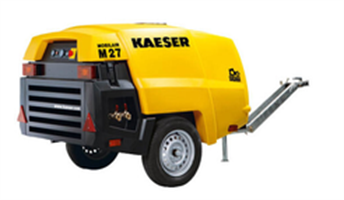 Kompressoren KAESER