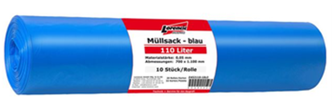 Müllsäcke