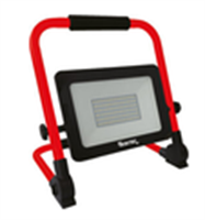 LED-Strahler + Zubehör