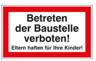 Sondertafeln