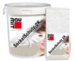 WDVS-Sockelschutz