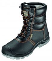 Bau-Sicherheitsstiefel