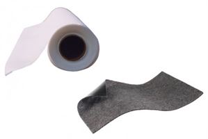 Geotextil-Vlies + Bauschutzmatten