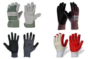 Handschuhe