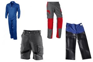 Overalls - Hosen