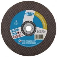 Material: Stahl - Edelstahl - Ne-Metalle - Guss - Kunststoff
