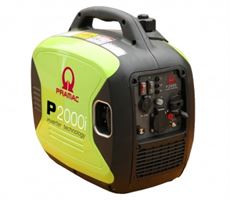 Inverter-Stromerzeuger