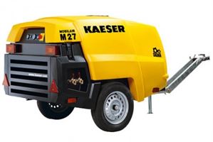 Kompressoren