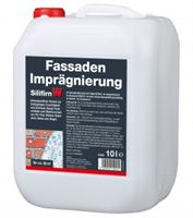 Imprägnierungen - Entfernung von Schimmel - Algen - Kalk - Zementschleier