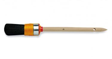 Rundpinsel