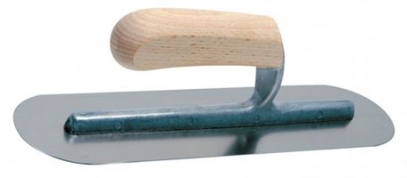 Pool-Glättkellen