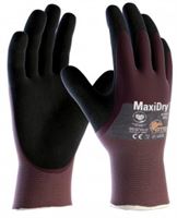 Montagehandschuhe