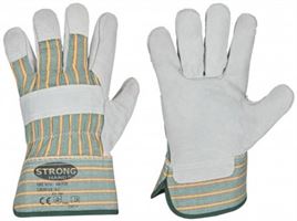 Lederhandschuhe