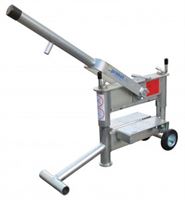 Platten- + Verbundsteintrenner