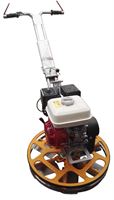 Randflügelglätter BARIKELL MOSKITO 60, d=600mm, 6 Flügel, mit HONDA Benzinmotor 5,5PS, Z003021