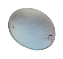 Glättscheibe d=900mm für Flügelglätter 4-90, MK8-90, Z004120