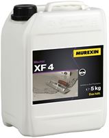 Mischöl XF4 chloridfrei, 5kg/Kanister, 96Kan./Pal für Beton und Mörtel, Z004431
