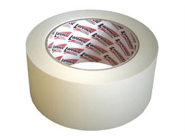 Klebeband Profi Krepp 38mm x 50m 24Roll/Kart 48Kart/Pal !Keine Haftung f. Rückst.!, Z0054LO