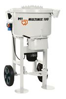 Zwangsmischer PFT MULTIMIX 100 2,0kW/230V/50Hz Inhalt 100l, Z00627405