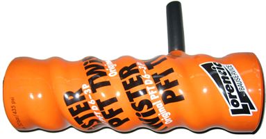 Stator D 6-3 Pin Twister orange PFT, Z007899