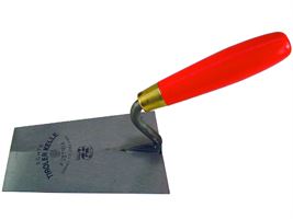 Maurerkelle 180mm geschweißt, mit Schwanenhals, Z0172418