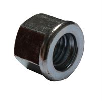 Bundmutter M14 SW22 19mm verzinkt für Hammerkopfschraube Z4815098 100Stk/Kart, Z022B01402203