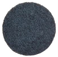Reinigungs-Pads mittel für ROKAMAT CHAMELEON/CHAMELEON CX schwarz, per Paar, Z0234