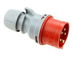 Stecker 5x32 6h IP44 Turbo Twist, Z025-6TT
