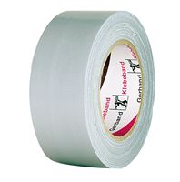 UV-Gewebe-Klebeband Abdeckband grau GB 259 38mm x 25m VPE24 !K.Haft. f. Rückst.!, Z025938