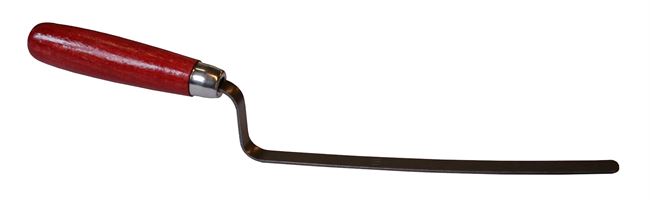 Fugenkelle 10mm mit flachem Hals RF, Z0268910
