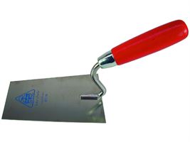 Maurerkelle 180mm RF mit Schwanenhals, Z0382418