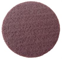 Schleifvlies Korn 180, fein für ROKAMAT TITANO/HERON (6er-Pack), Z0621