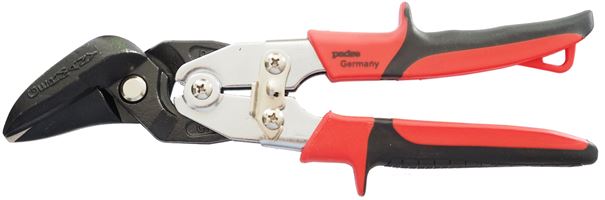 Blechschere "Modell Ideal" 260mm rechts, Z0825550