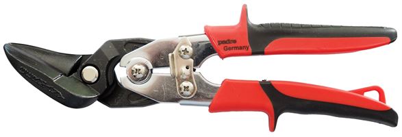 Blechschere "Modell Ideal" 260mm links, Z0825551
