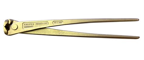 Rabitz-Zange KNIPEX 300mm vernickelt VPE6, Z0869230