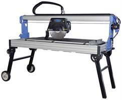 Steintrennsäge TYROLIT TRE 350 2,2kW 230V ohne Dia-Blatt, Z11019101