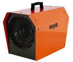 Elektroheizer HEYLO DE9XL 4,5-9kW, Z1101917