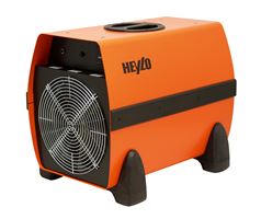 Elektroheizer HEYLO DE20 6-12-18kW, Z1101936