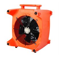 Ventilator HEYLO FD4000 bis 3687m³/h, Z1110823