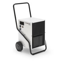 Luftentfeuchter TTK 170 S 230V bis 50l/24h, Z1120000155