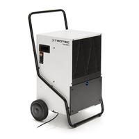 Luftentfeuchter TTK 650 S 230V bis 150l/24h, Z1120000171