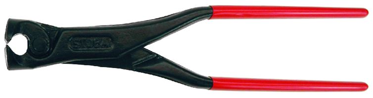 Flechter-Zange STUBAI 280mm mit 4-fach Gewerbe, Spezialstahl ölgehärtet VPE5, Z113301