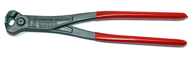 Flechter-Zange 260mm tauchisoliert VPE6, Z11526